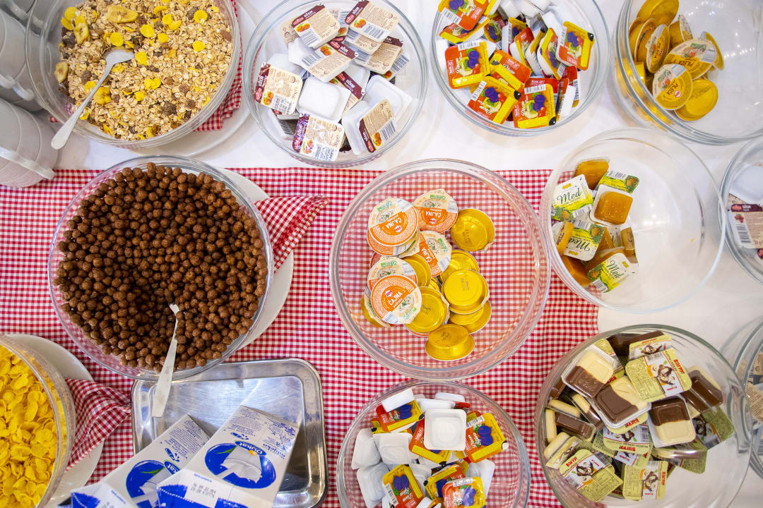 Gastro Medena Apartments