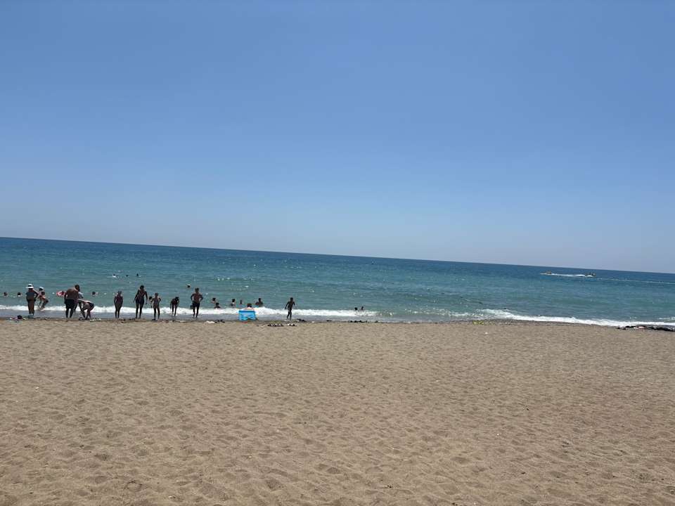 Strand Hotel Royal Garden Beach