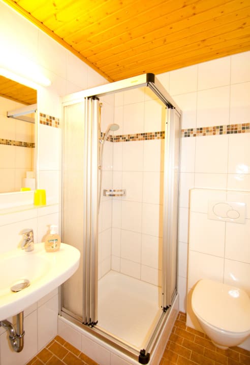 Bad Zimmer Pension Hochwurzen