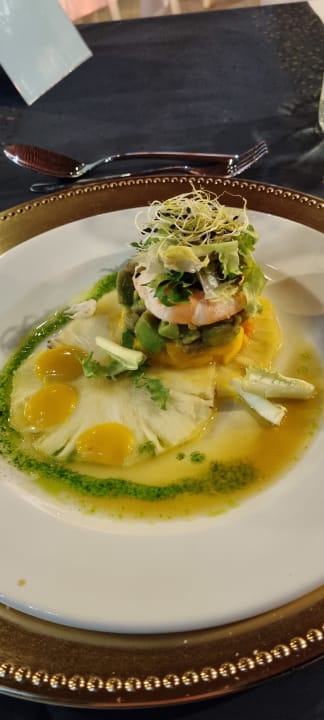 Gastro Club Jandia Princess