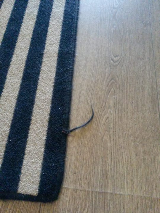 Zimmer Hotel Delphin Imperial