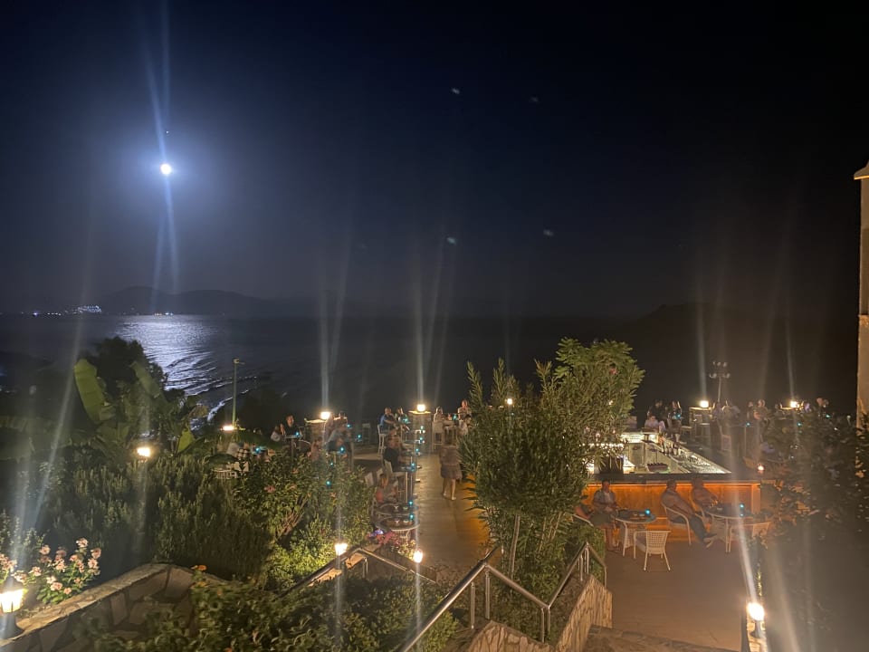 Gastro TUI BLUE Seno - Adults Only