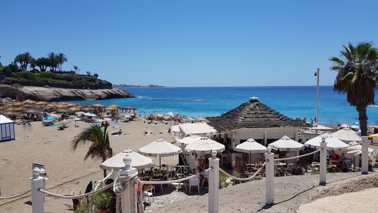 Strand Adrián Hoteles Colón Guanahaní - Adults only