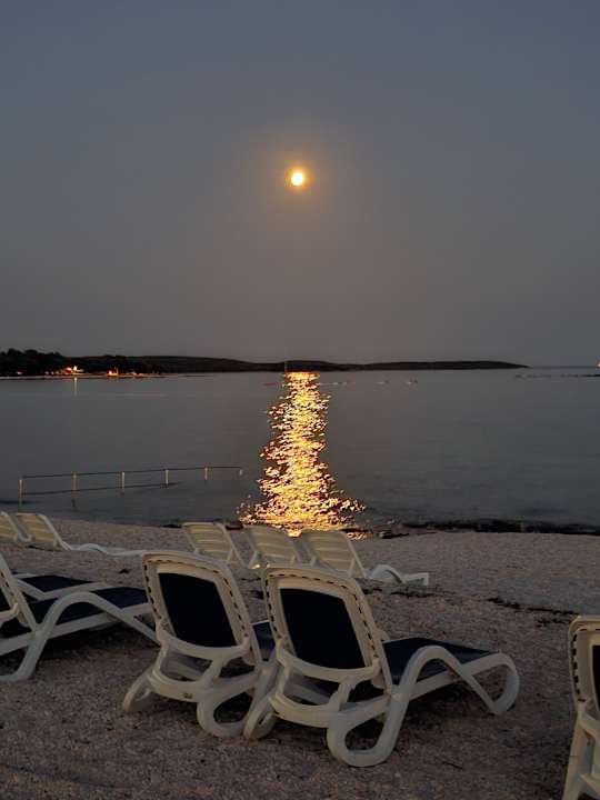 Sonstiges Maistra Select Villas Rubin Resort