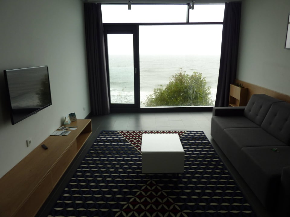 Wohnzimmer Boulevard Ustronie Morskie by Zdrojowa