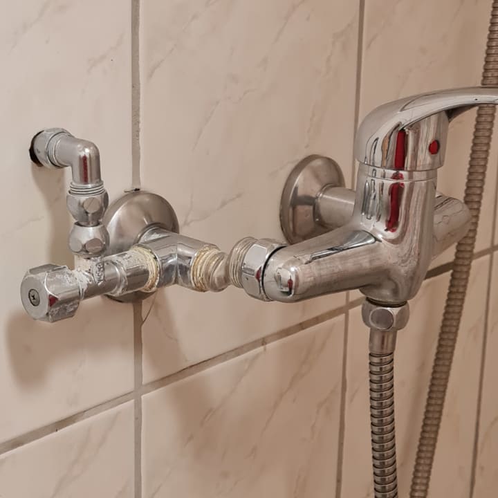 Zimmer Ferienwohnung Drei Eichen II