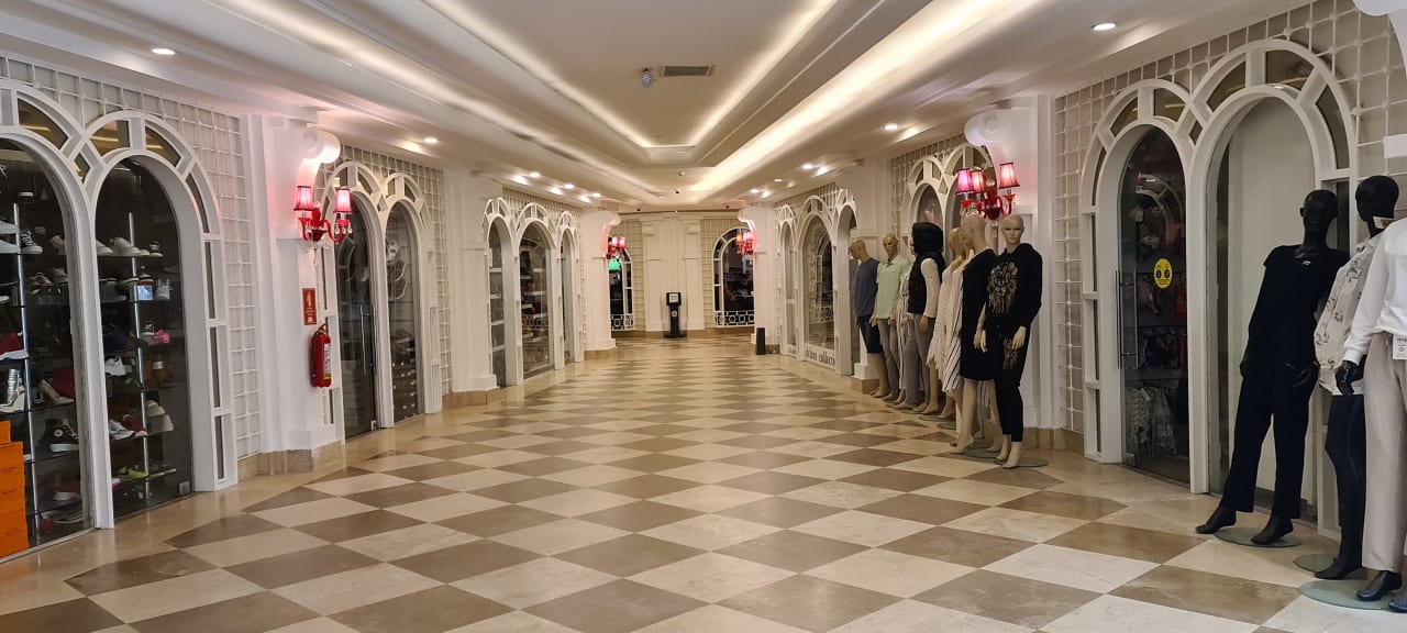 Sport & Freizeit Hotel Delphin Imperial