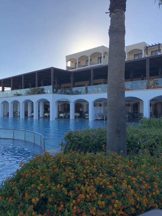 Pool Lindos Imperial Resort & Spa