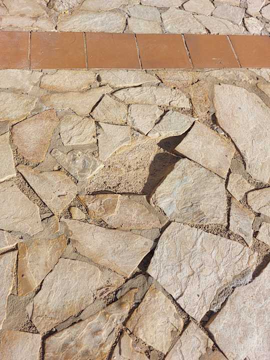 Gartenanlage SBH Costa Calma Beach Resort