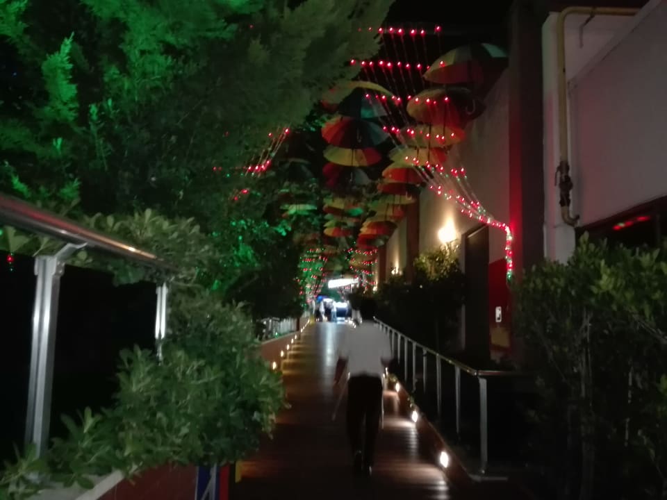 Sonstiges Hane Family Resort