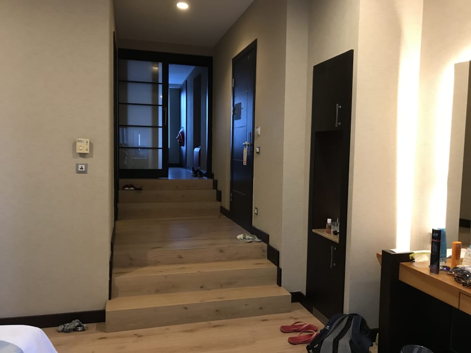 Zimmer Limak Lara Deluxe Hotel & Resort