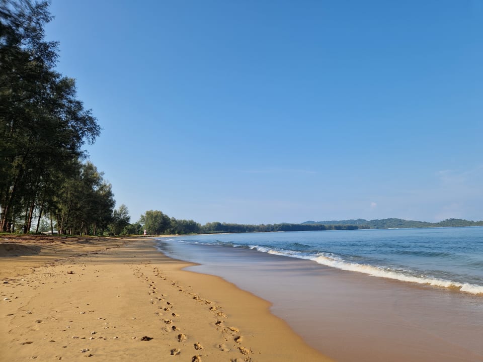 Strand Kalima Resort and Villas Khao Lak