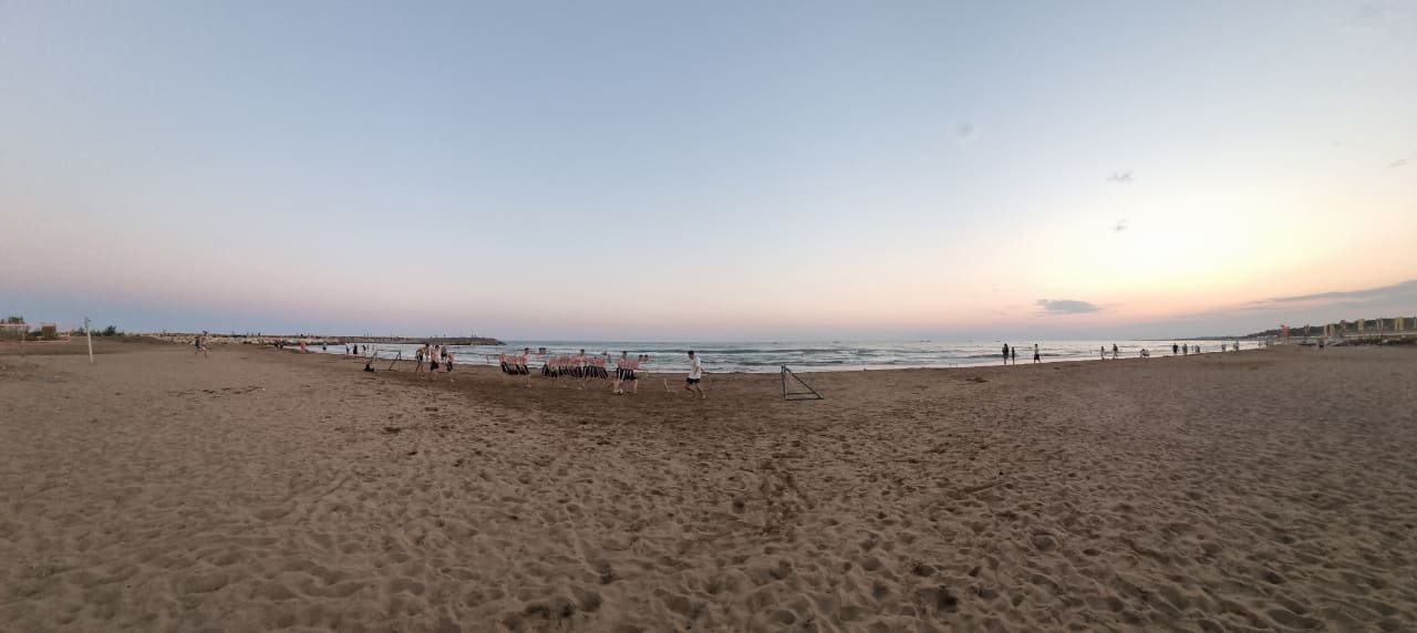 Strand Grand Seker Hotel