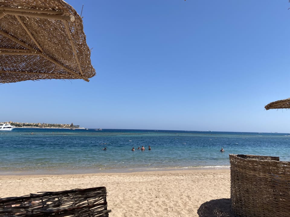 Strand Jaz Makadi Blue - TUI BLUE Makadi - Adults Friendly 16 Years Plus