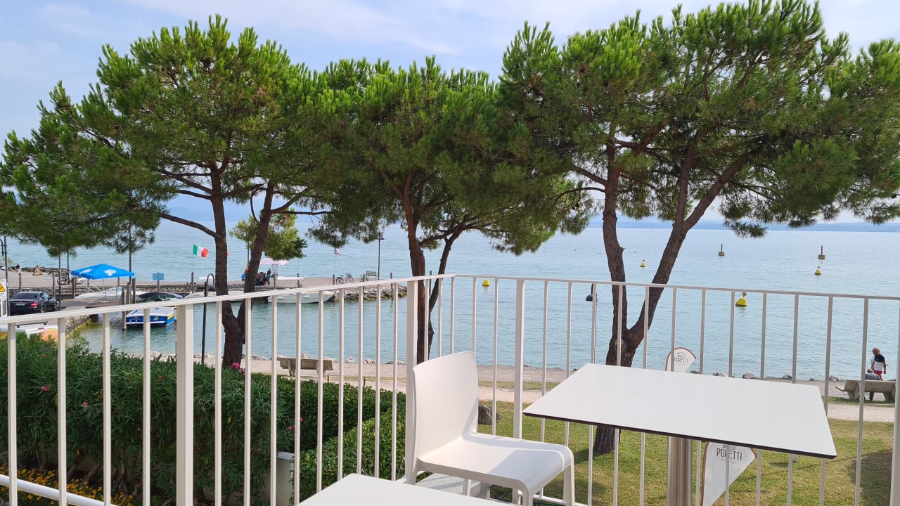 Gastro Hotel Ca' Serena