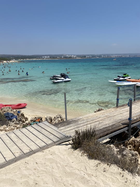 Strand Asterias Beach