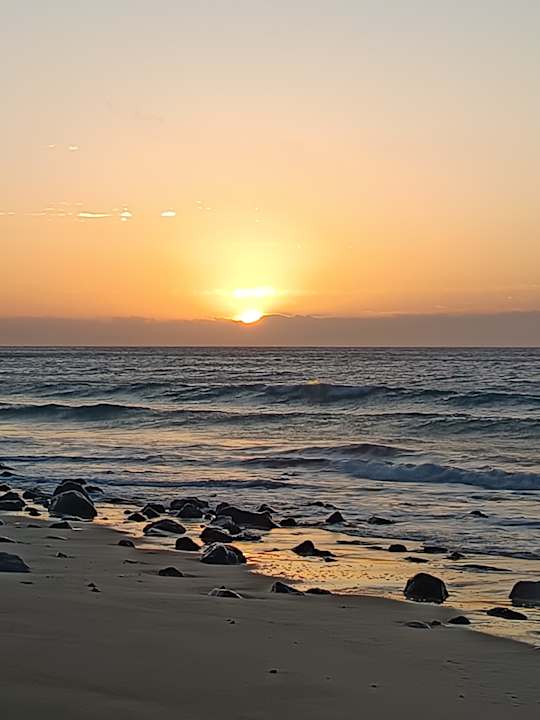 Strand Marina Playa Suite Hotel