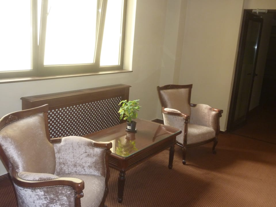 Sonstiges Hotel Carmen