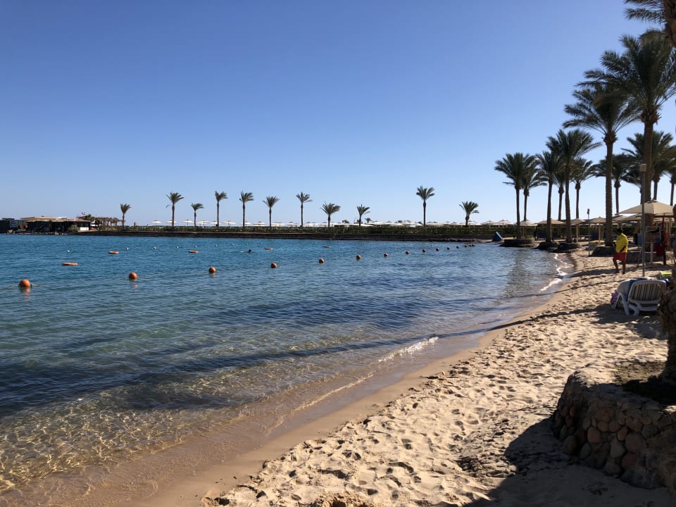 Strand Continental Hotel Hurghada