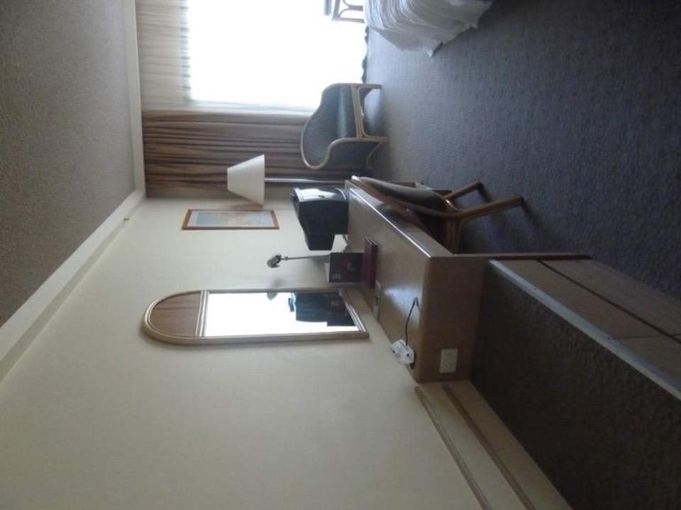 Zimmer DoubleTree Hotel by Hilton Alice Springs