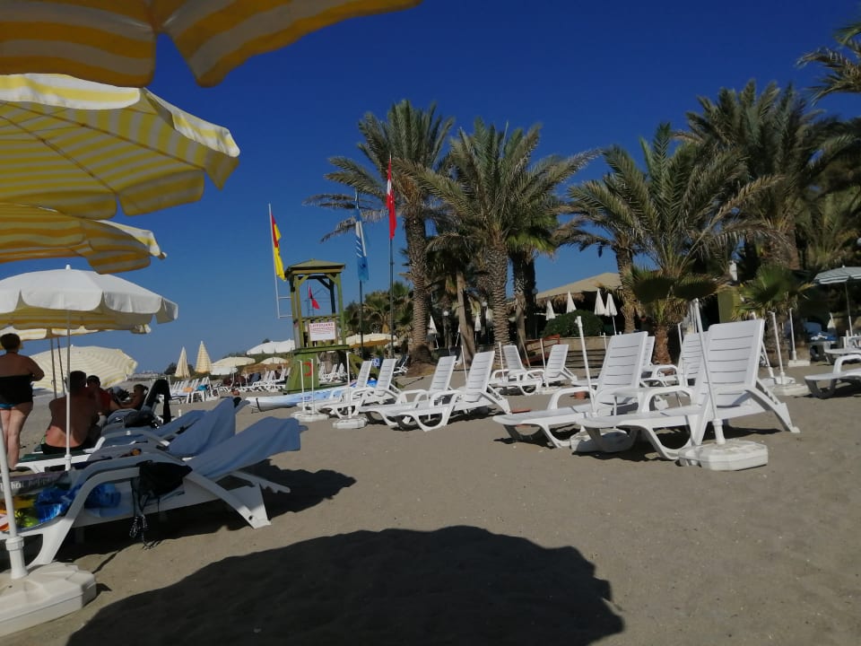 Strand Hotel Yetkin