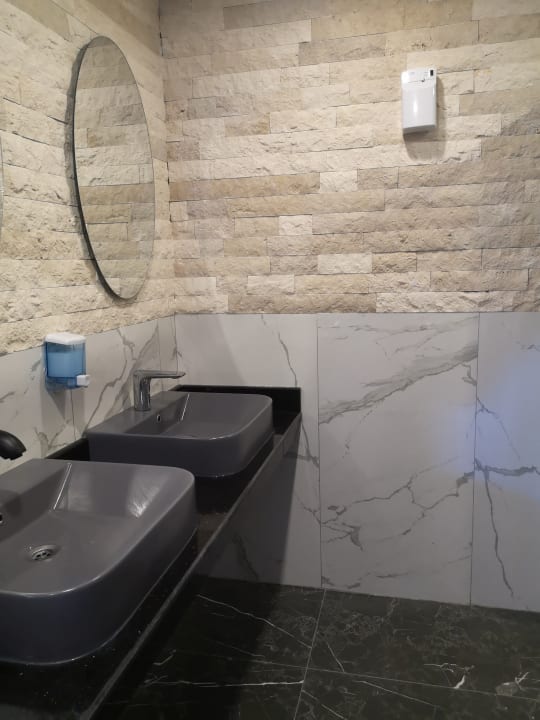 Sonstiges Seher Kumköy Star Resort & Spa