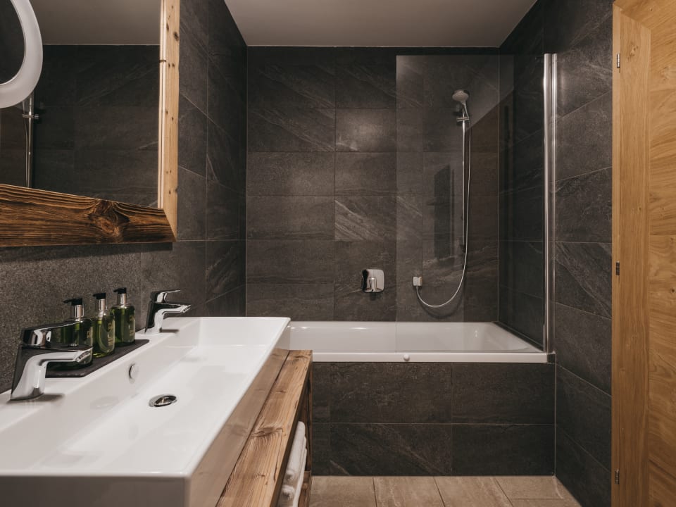 Zimmer VAYA Fieberbrunn