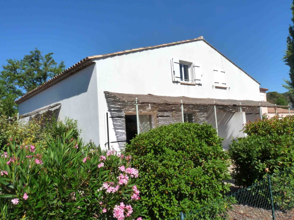 Wohnungsbeispiel Résidence Club mmv Les Clos de Tourrettes