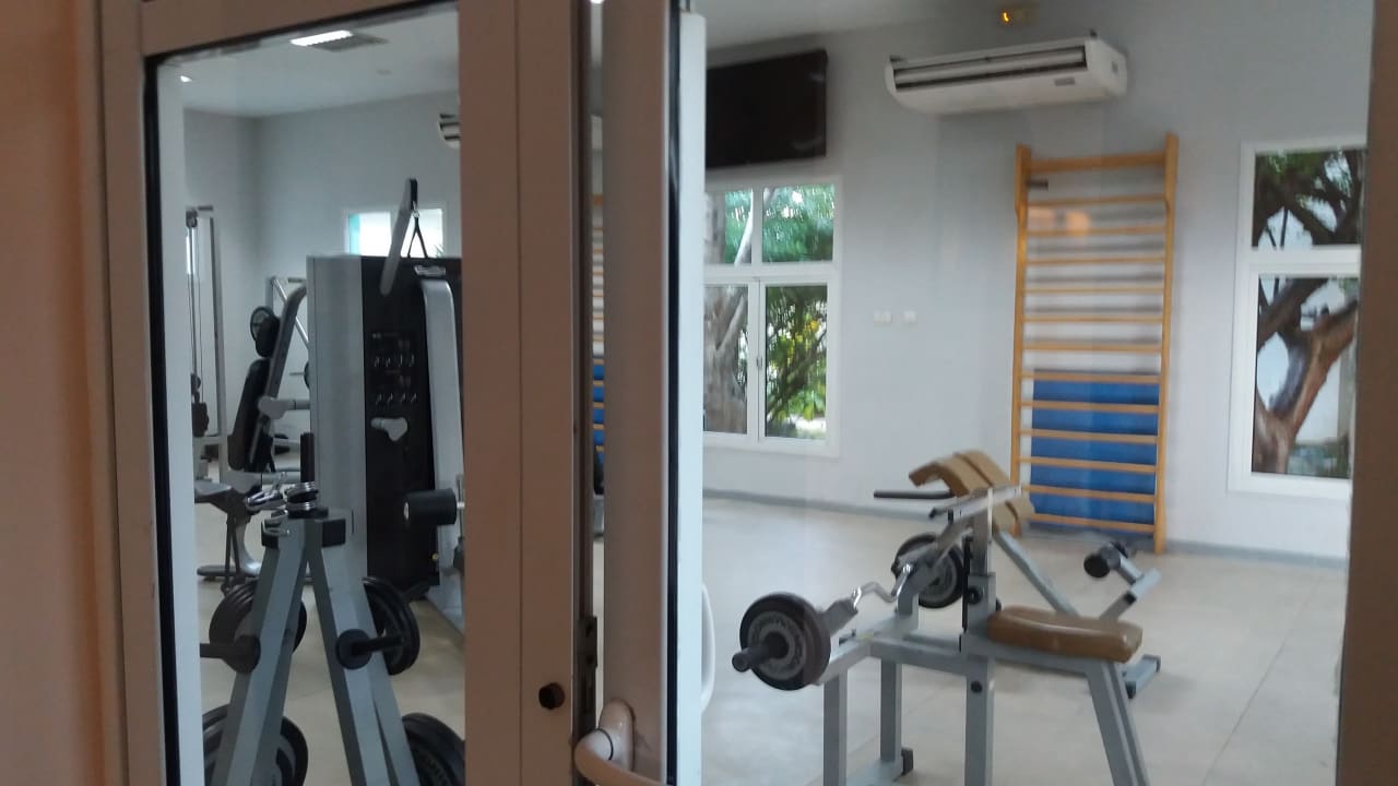 Sport & Freizeit Melia Las Dunas