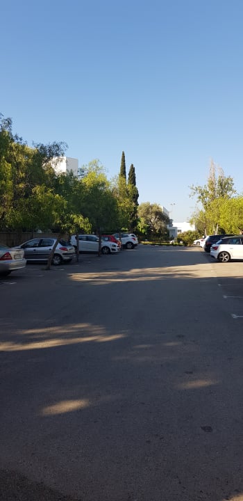 Außenansicht MarSenses Rosa del Mar Hotel & Spa