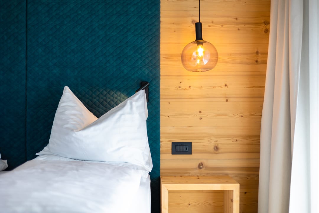 Zimmer Garni Residence Alnö