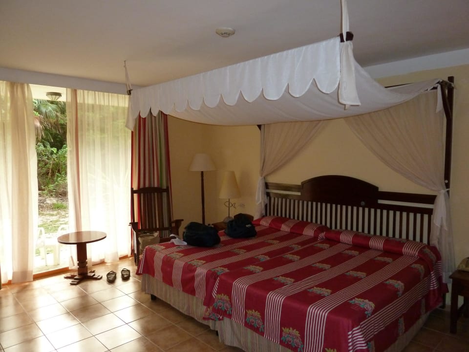 Zimmer Hotel Melia Cayo Coco - Adults only