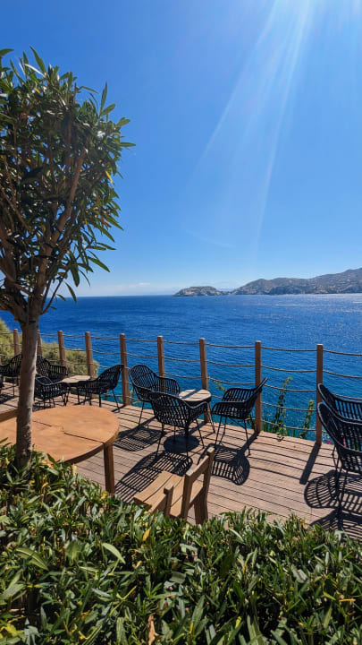 Ausblick Seaside A Lifestyle Resort