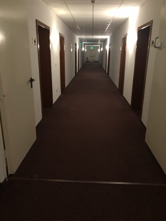 Zimmer Seehotel Brandenburg a.d. Havel