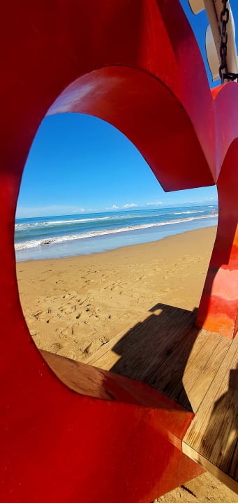 Strand Bella Resort & Spa