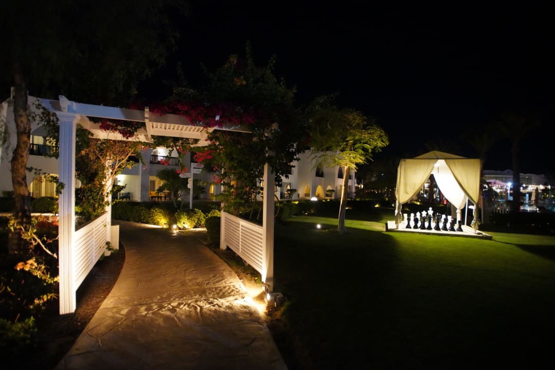 Sport & Freizeit Hilton Marsa Alam Nubian Resort