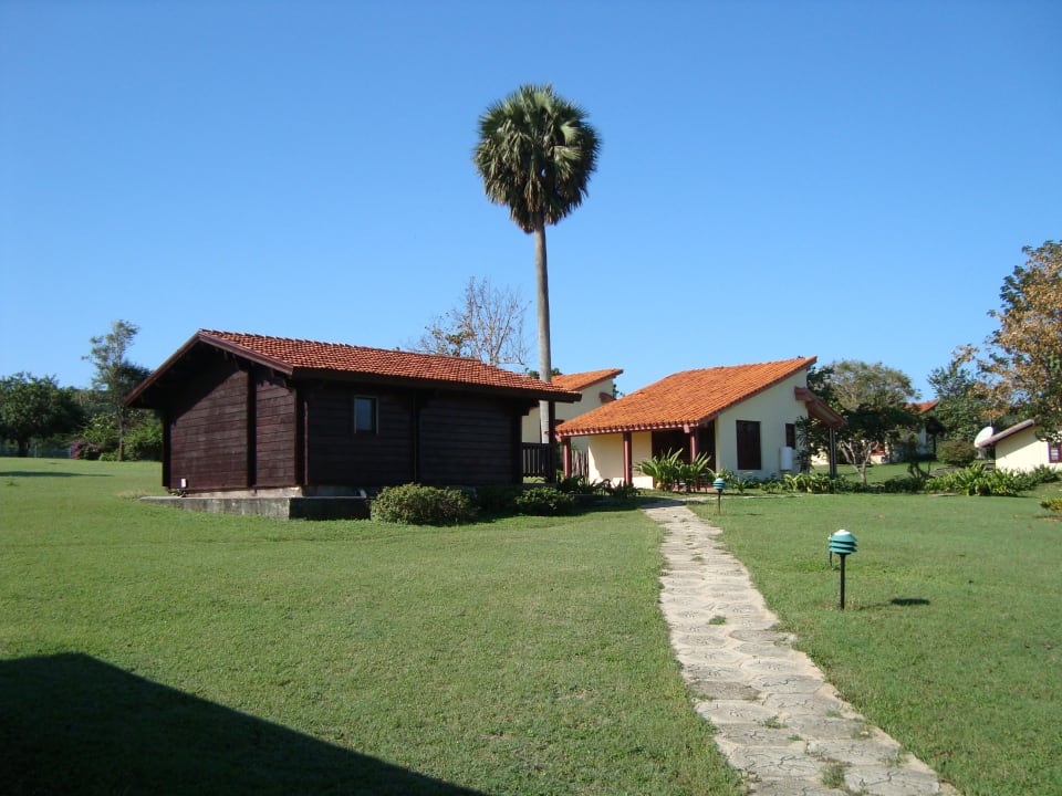 Palma Hotel Cayo Saetia