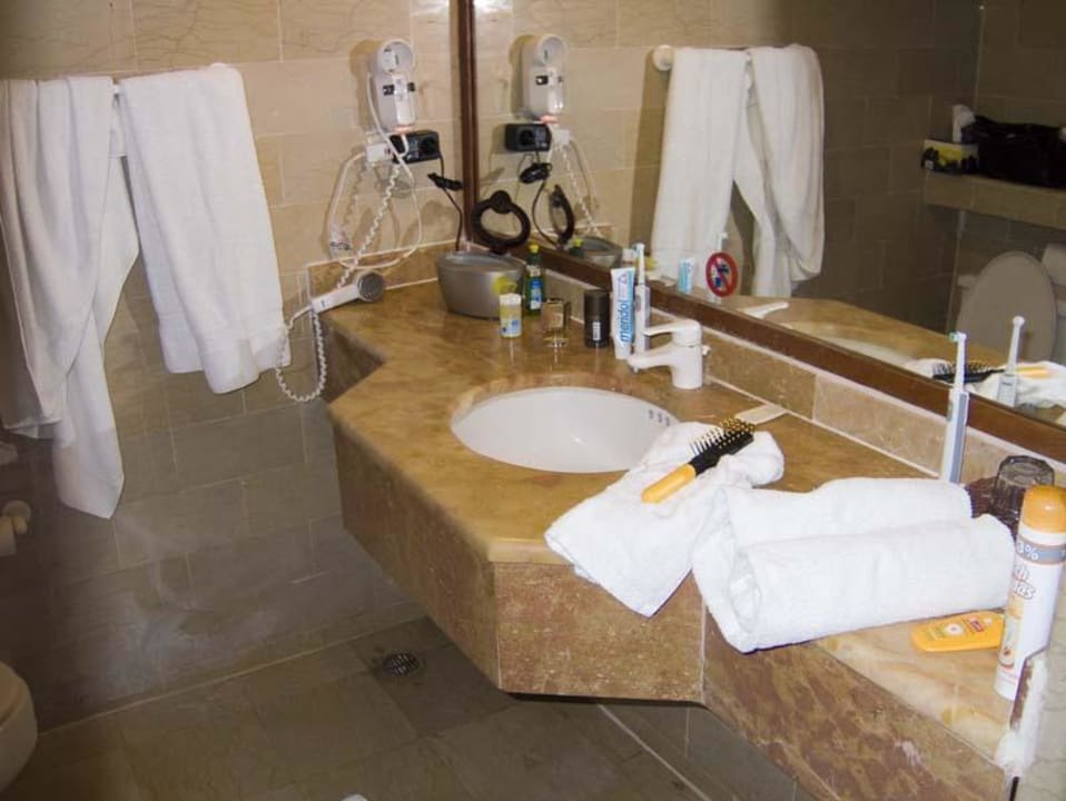 Bad Hotel Viva Dominicus Palace by Wyndham-All Inclusive Resort