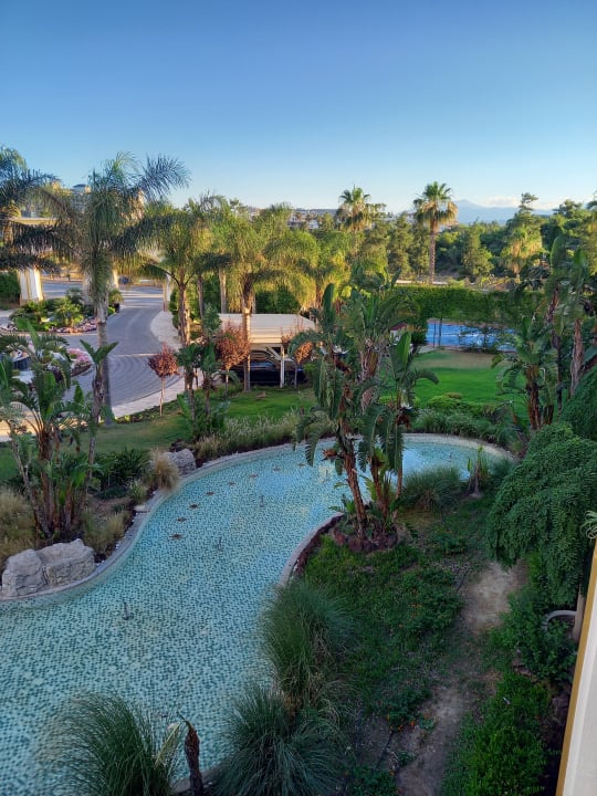 Ausblick Diamond Excellence Resort & Spa