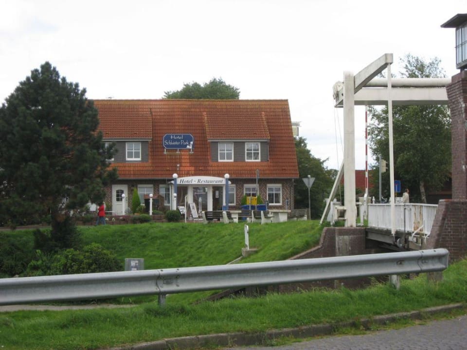 Friesisches Hotel Hotel Schluister Park