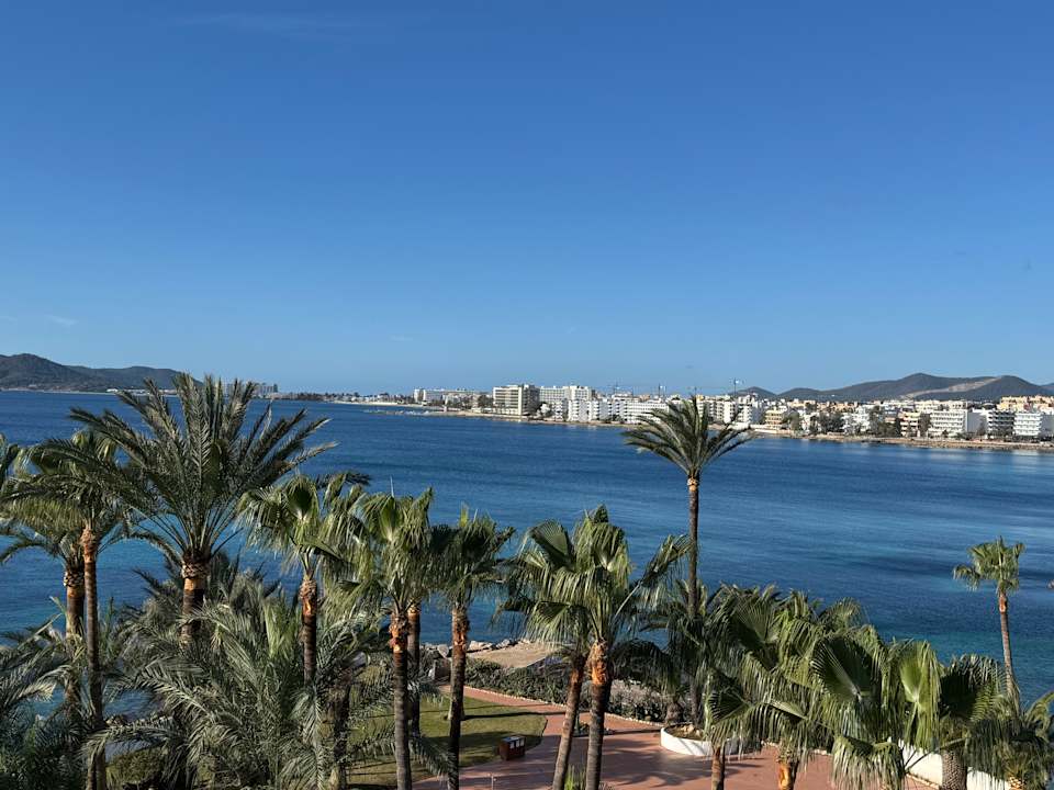 Zimmer THB Los Molinos - Adults only