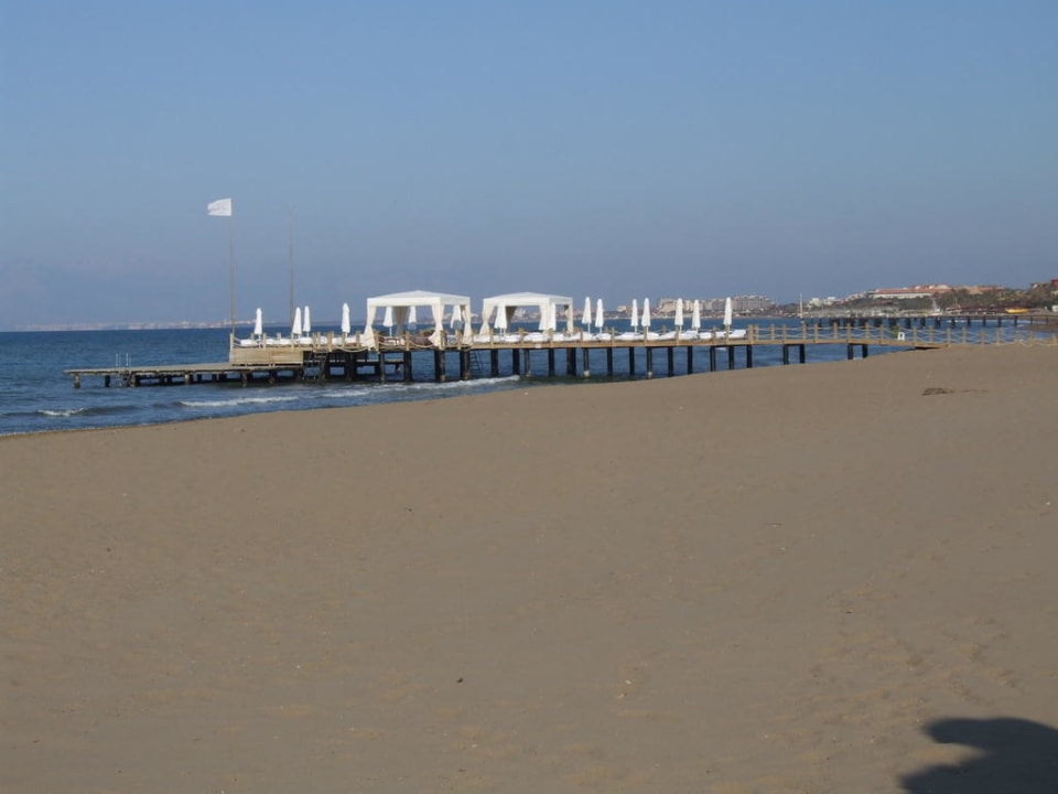 Adult Steg Voyage Belek Golf & Spa