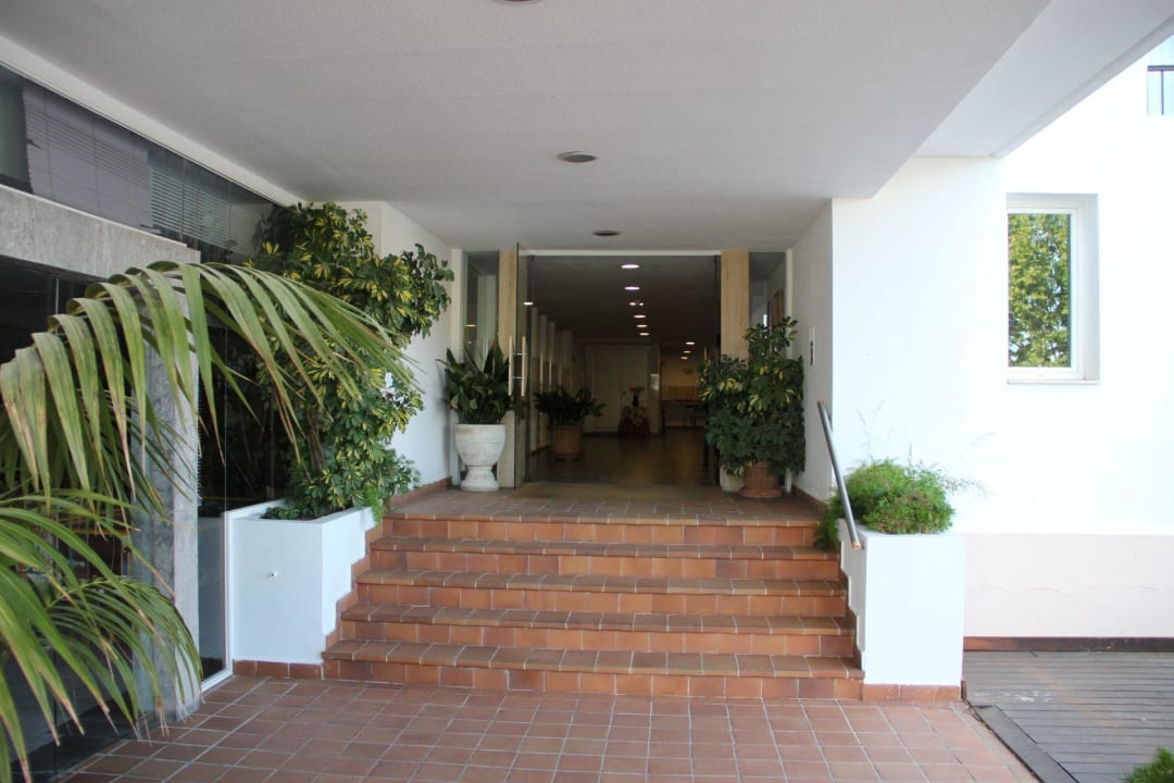 Hotel Novo Mar Aparthotel Novo Mar