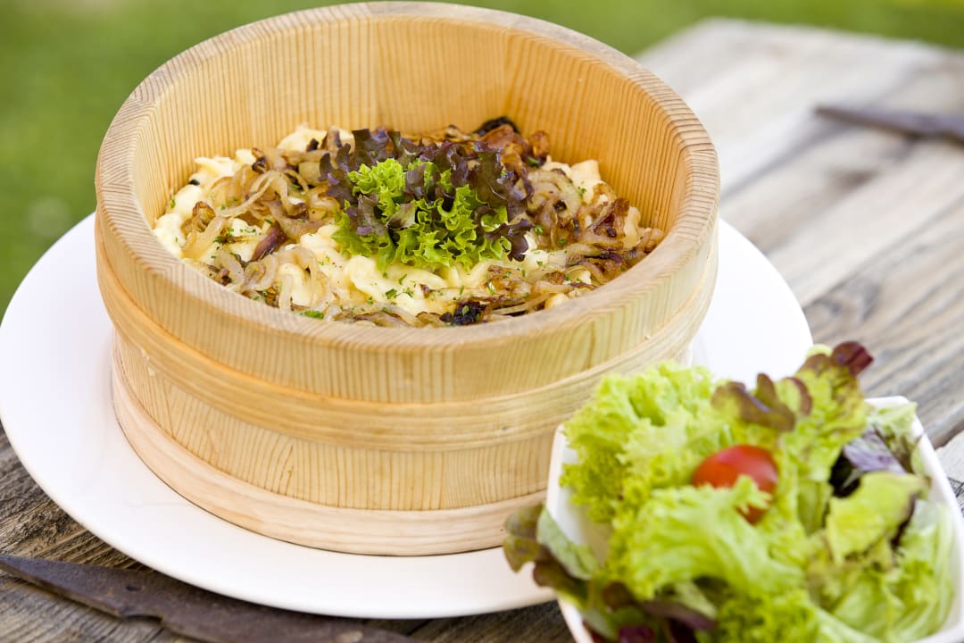 Gastro Gasthof Schwabenhof