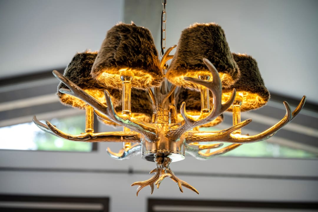 Sonstiges Relais Chalet Wilhelmy