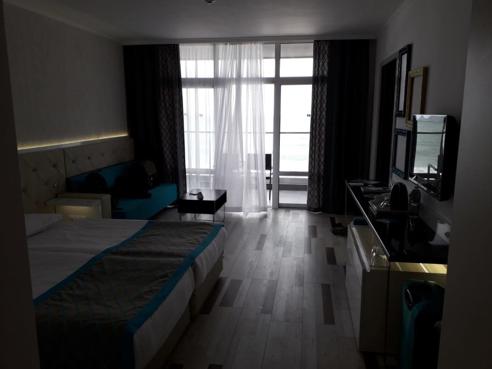 Zimmer Sentido Marea