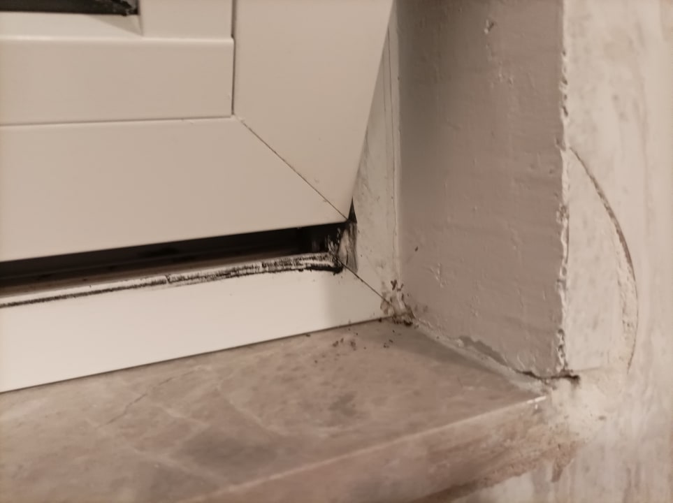 Zimmer Myrina Beach Hotel