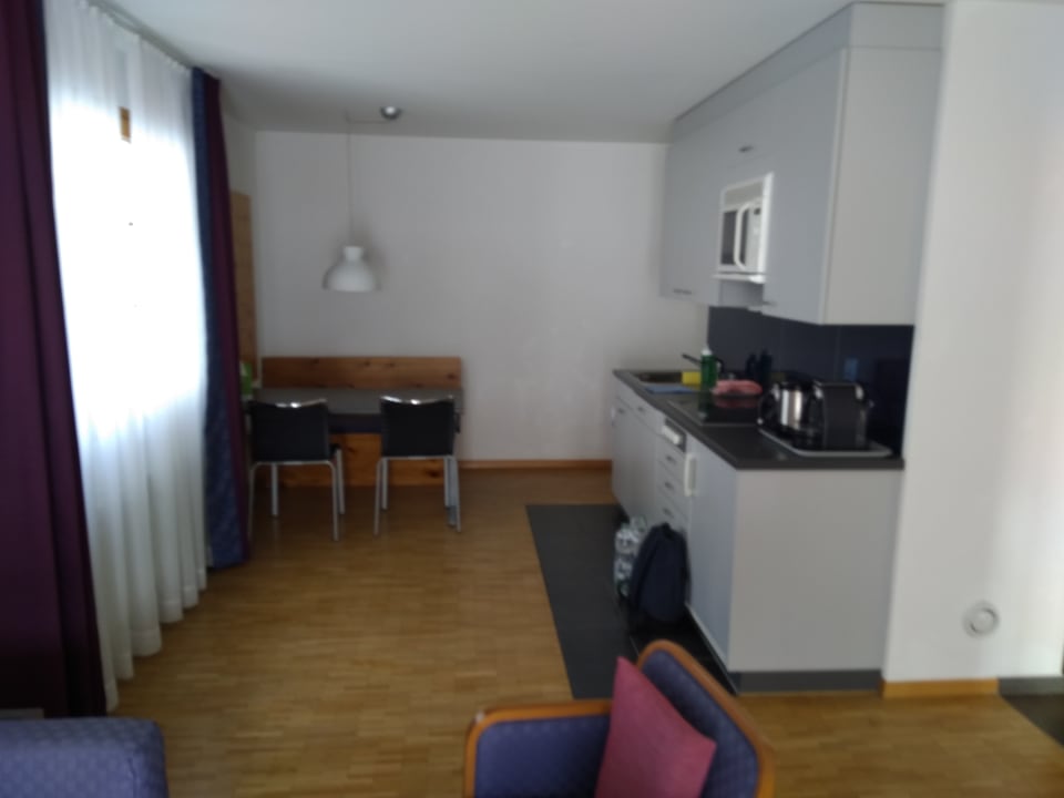 Zimmer Hapimag Resort Flims