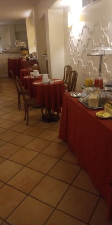 Gastro Hotel Due Torri