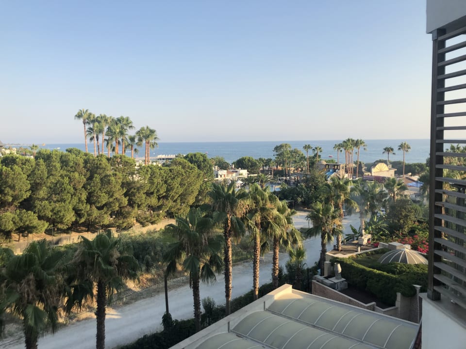 Ausblick Trendy Palm Beach (Adults Only, 16+)